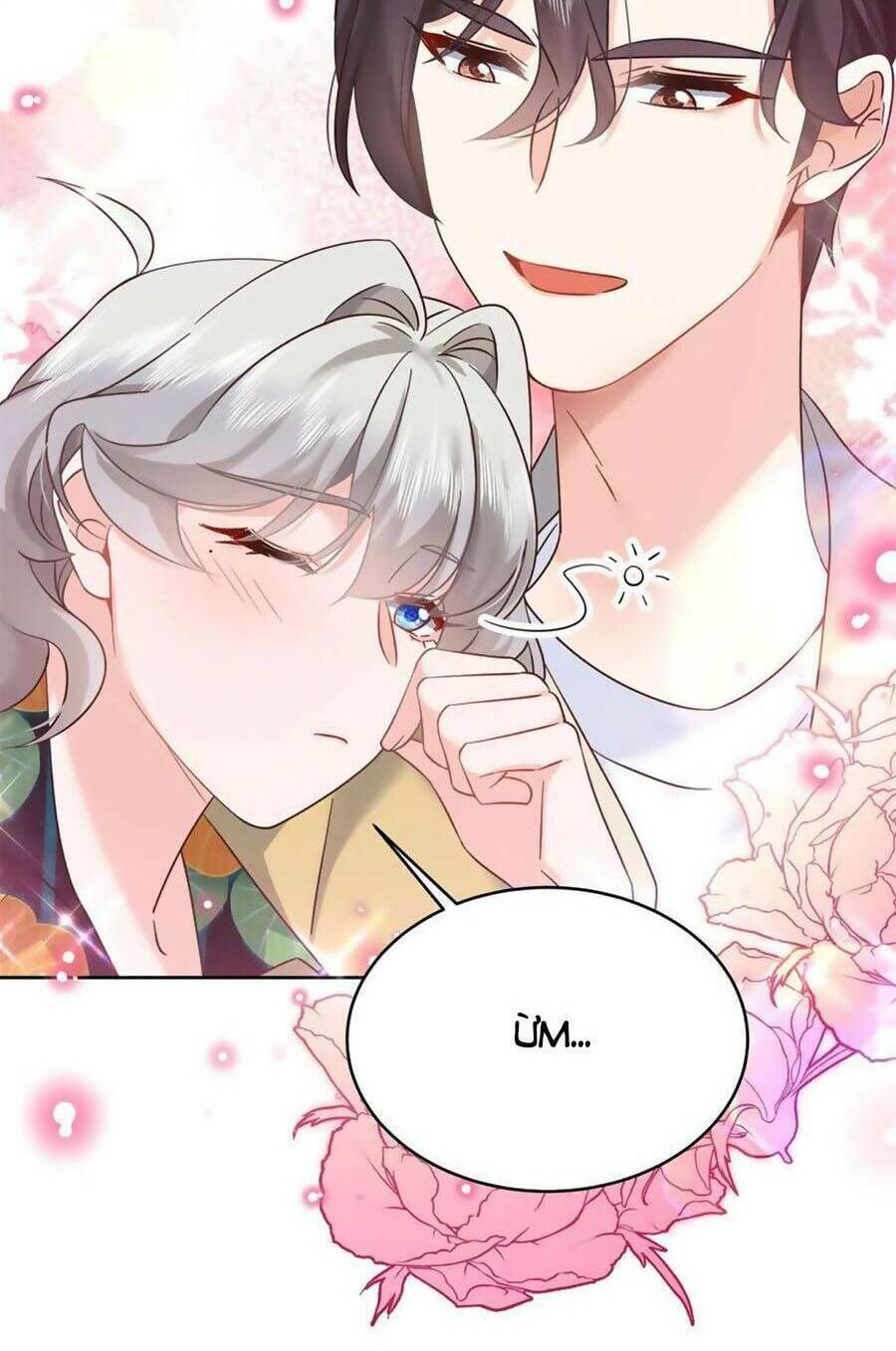 Hotboy Quốc Dân Là Nữ - Chapter 323 - Page 30