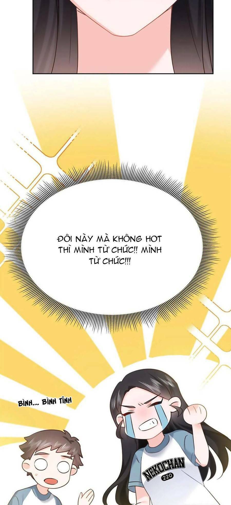 Hotboy Quốc Dân Là Nữ - Chapter 323 - Page 32