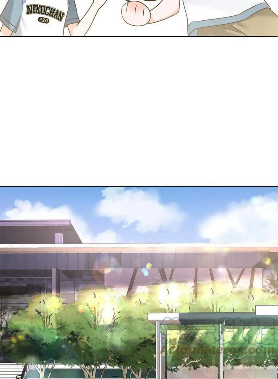 Hotboy Quốc Dân Là Nữ - Chapter 323 - Page 33