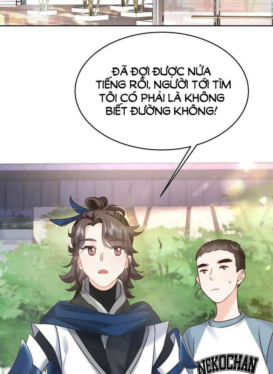 Hotboy Quốc Dân Là Nữ - Chapter 323 - Page 34