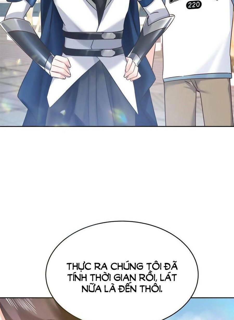 Hotboy Quốc Dân Là Nữ - Chapter 323 - Page 35