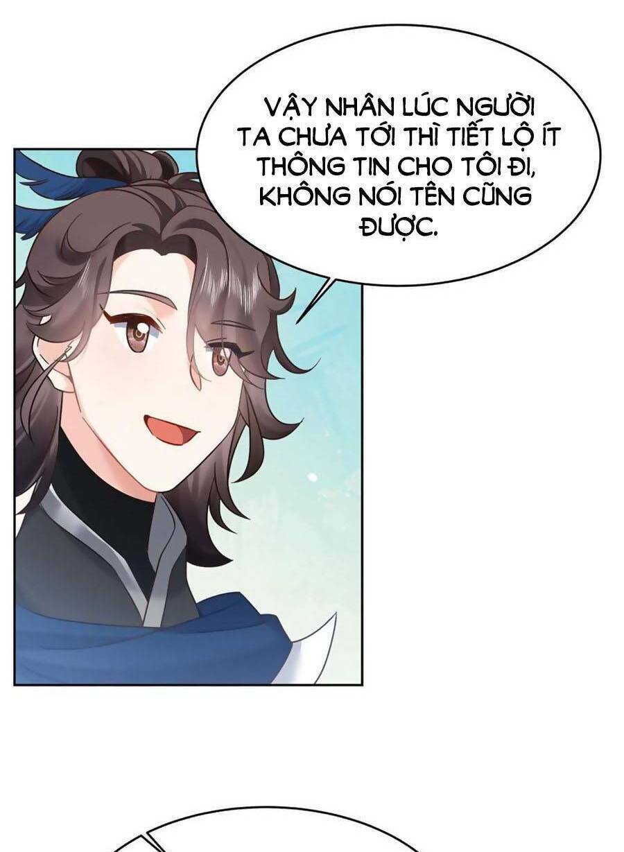 Hotboy Quốc Dân Là Nữ - Chapter 323 - Page 37