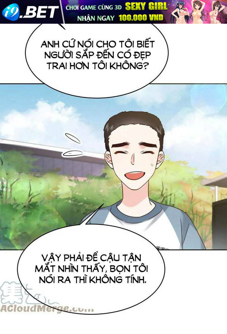 Hotboy Quốc Dân Là Nữ - Chapter 323 - Page 38