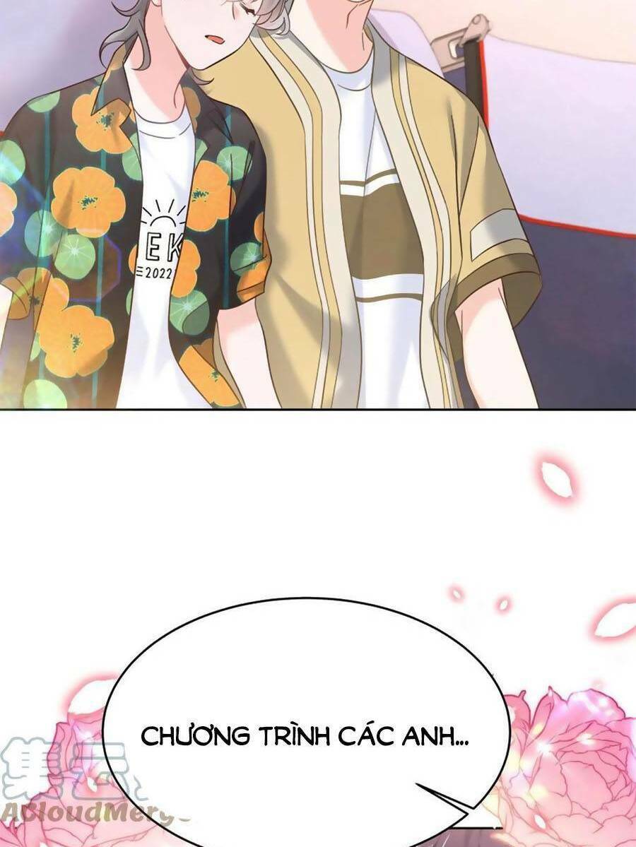 Hotboy Quốc Dân Là Nữ - Chapter 323 - Page 41