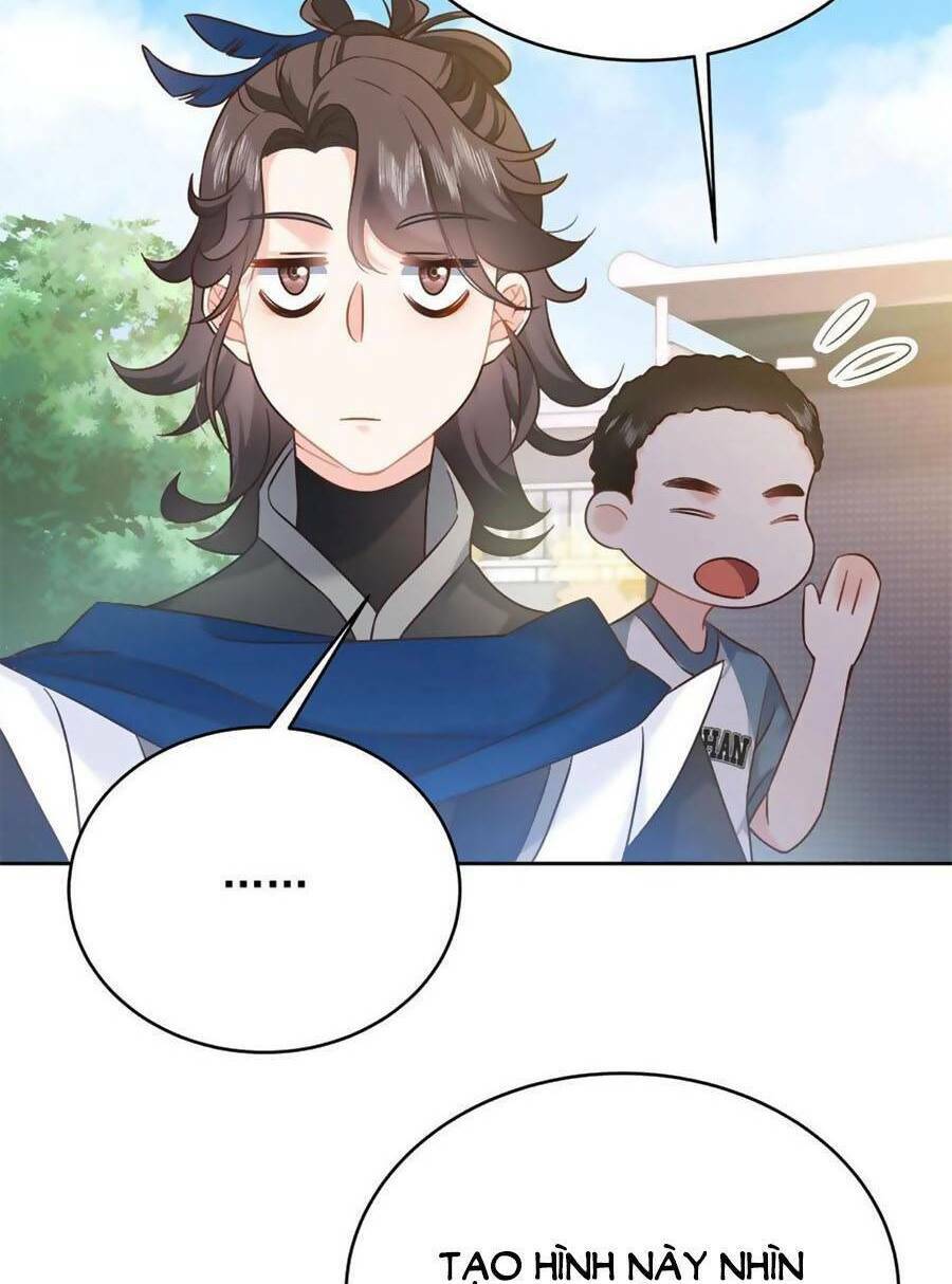 Hotboy Quốc Dân Là Nữ - Chapter 323 - Page 45