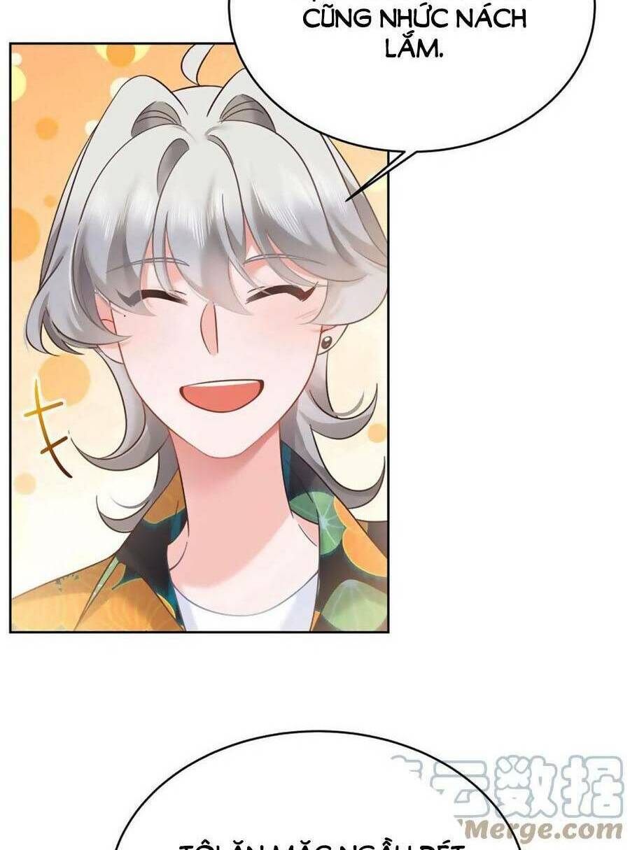 Hotboy Quốc Dân Là Nữ - Chapter 323 - Page 46