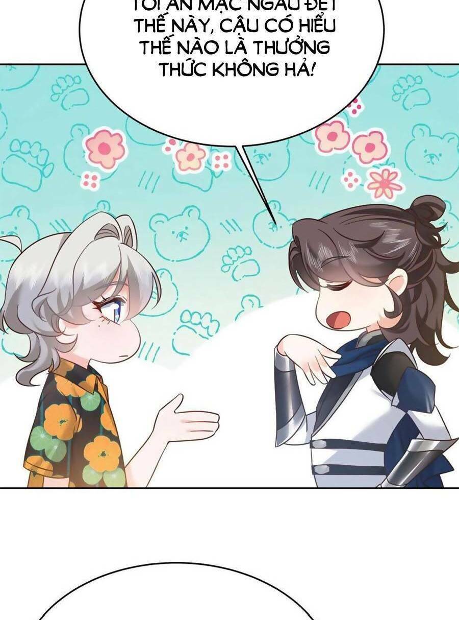 Hotboy Quốc Dân Là Nữ - Chapter 323 - Page 47