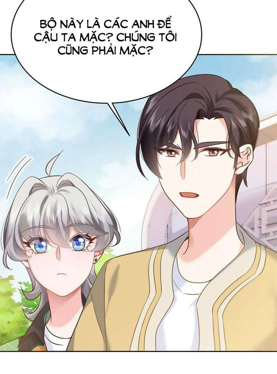 Hotboy Quốc Dân Là Nữ - Chapter 323 - Page 48