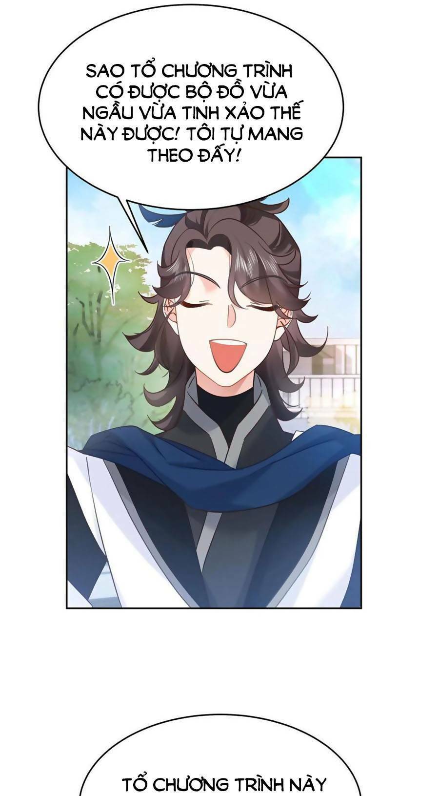 Hotboy Quốc Dân Là Nữ - Chapter 323 - Page 49