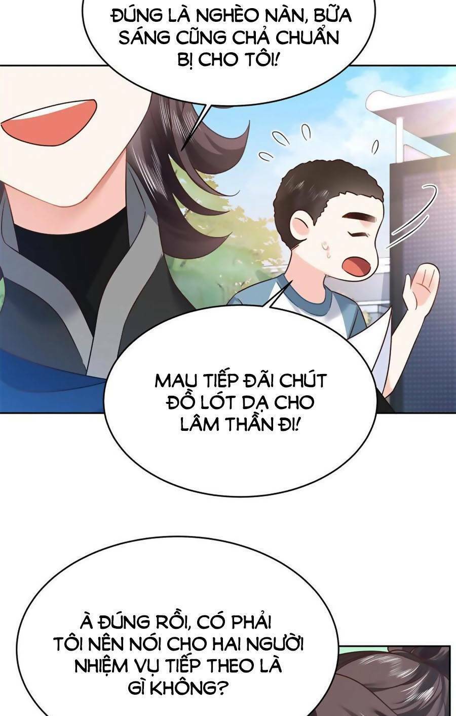 Hotboy Quốc Dân Là Nữ - Chapter 323 - Page 50