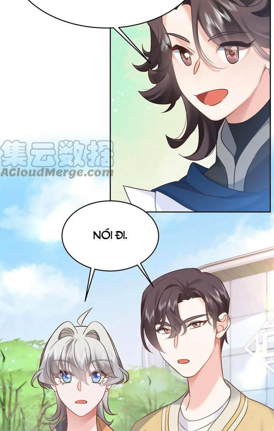 Hotboy Quốc Dân Là Nữ - Chapter 323 - Page 51