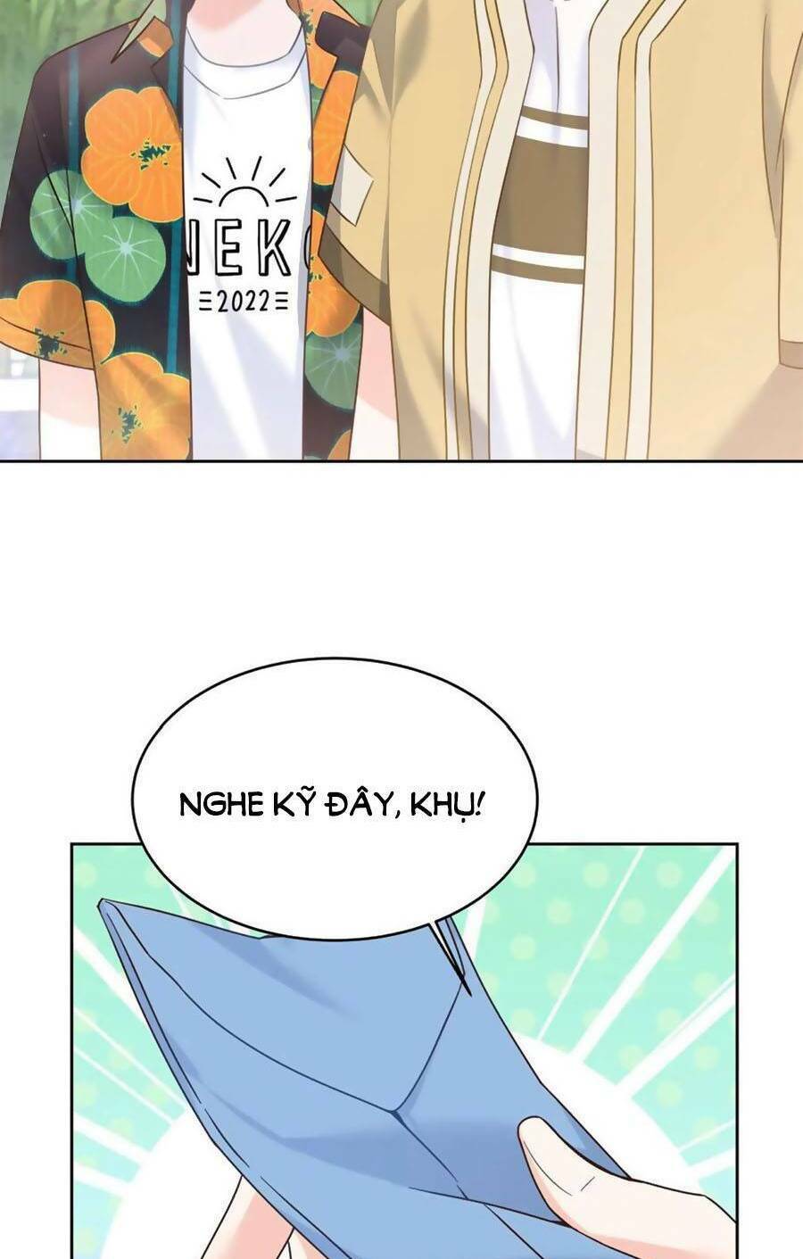 Hotboy Quốc Dân Là Nữ - Chapter 323 - Page 52