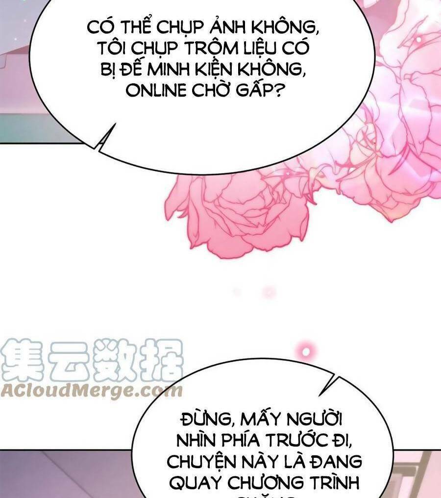 Hotboy Quốc Dân Là Nữ - Chapter 323 - Page 5
