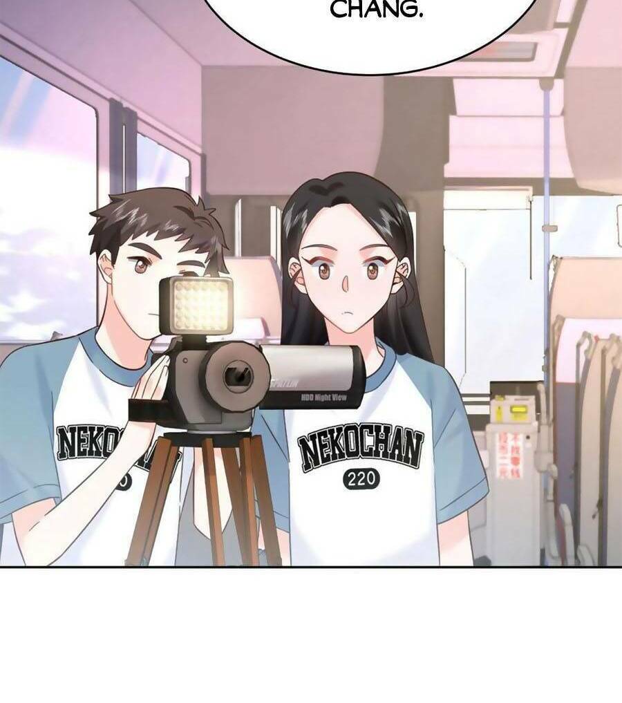 Hotboy Quốc Dân Là Nữ - Chapter 323 - Page 6