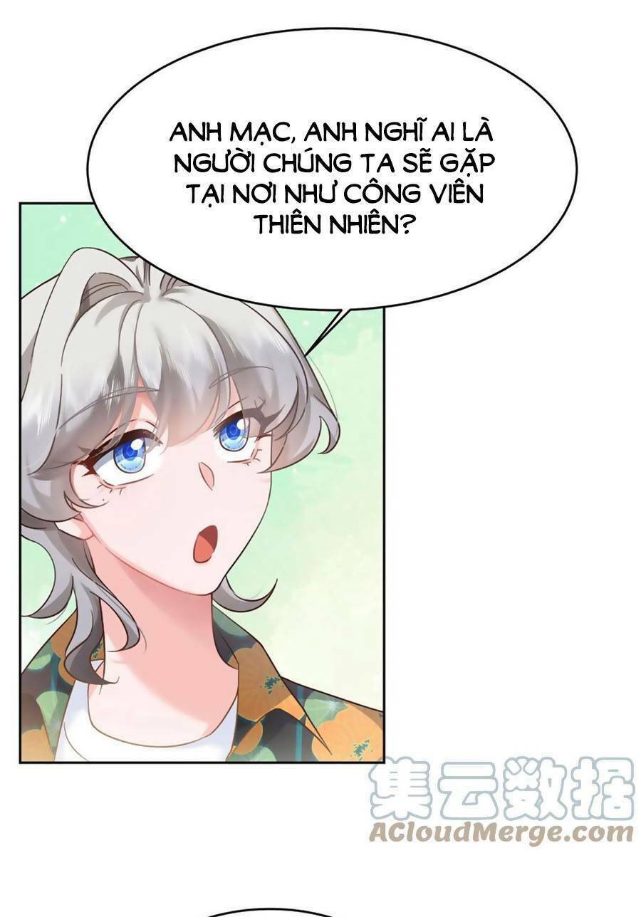 Hotboy Quốc Dân Là Nữ - Chapter 323 - Page 7