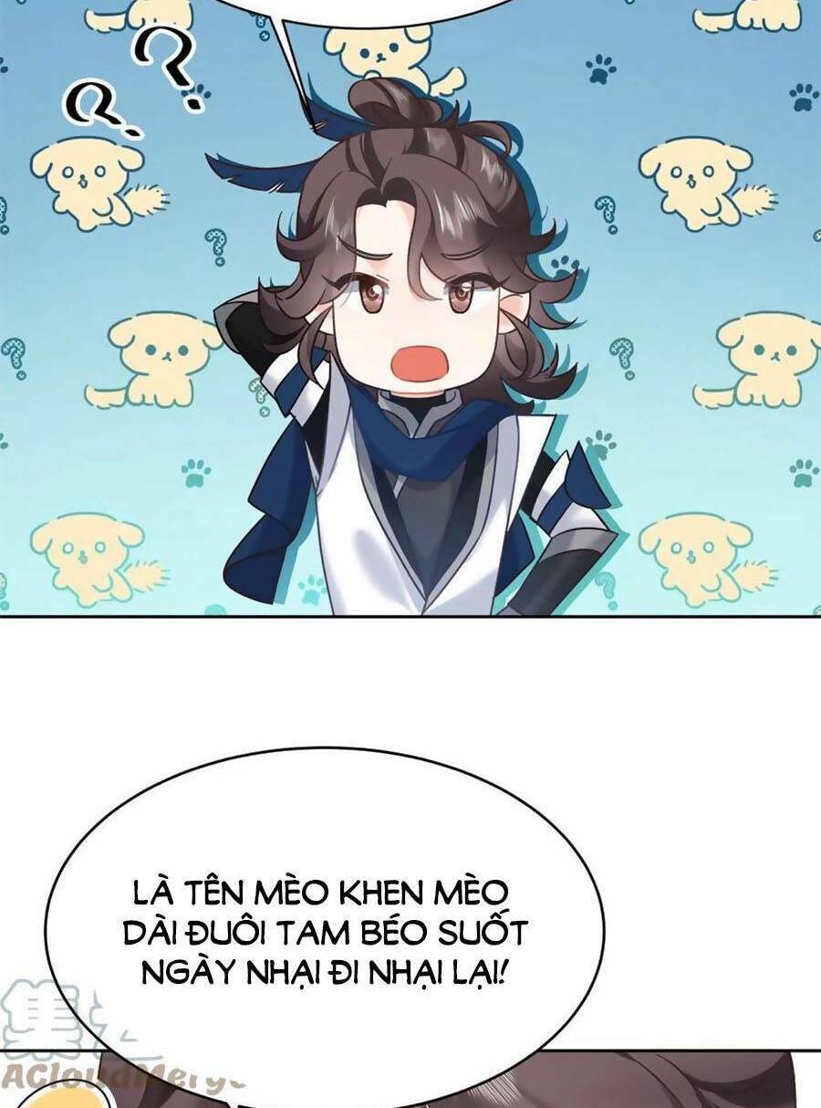 Hotboy Quốc Dân Là Nữ - Chapter 324 - Page 9