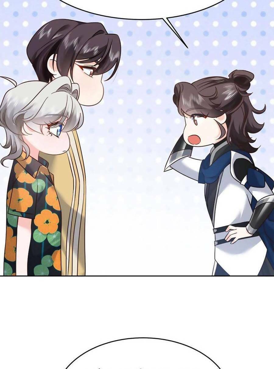 Hotboy Quốc Dân Là Nữ - Chapter 324 - Page 11