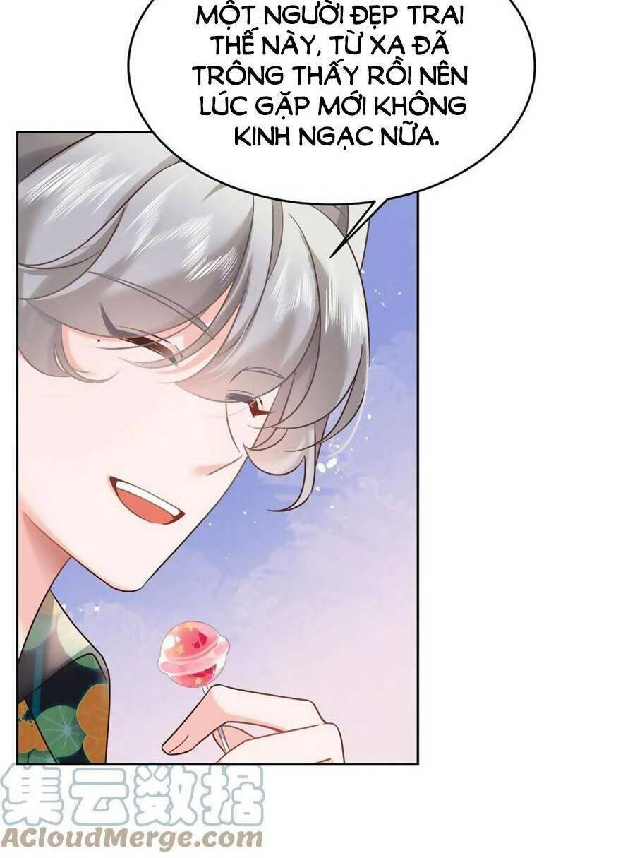 Hotboy Quốc Dân Là Nữ - Chapter 324 - Page 12