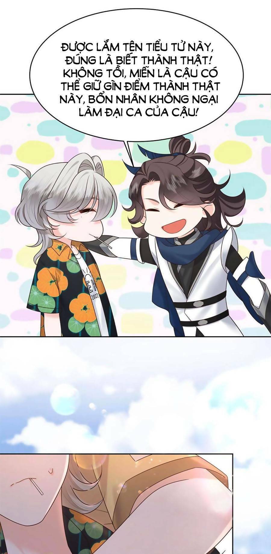 Hotboy Quốc Dân Là Nữ - Chapter 324 - Page 13