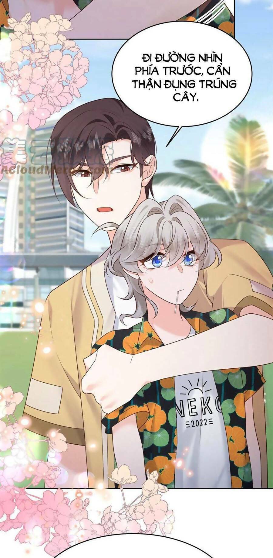 Hotboy Quốc Dân Là Nữ - Chapter 324 - Page 14