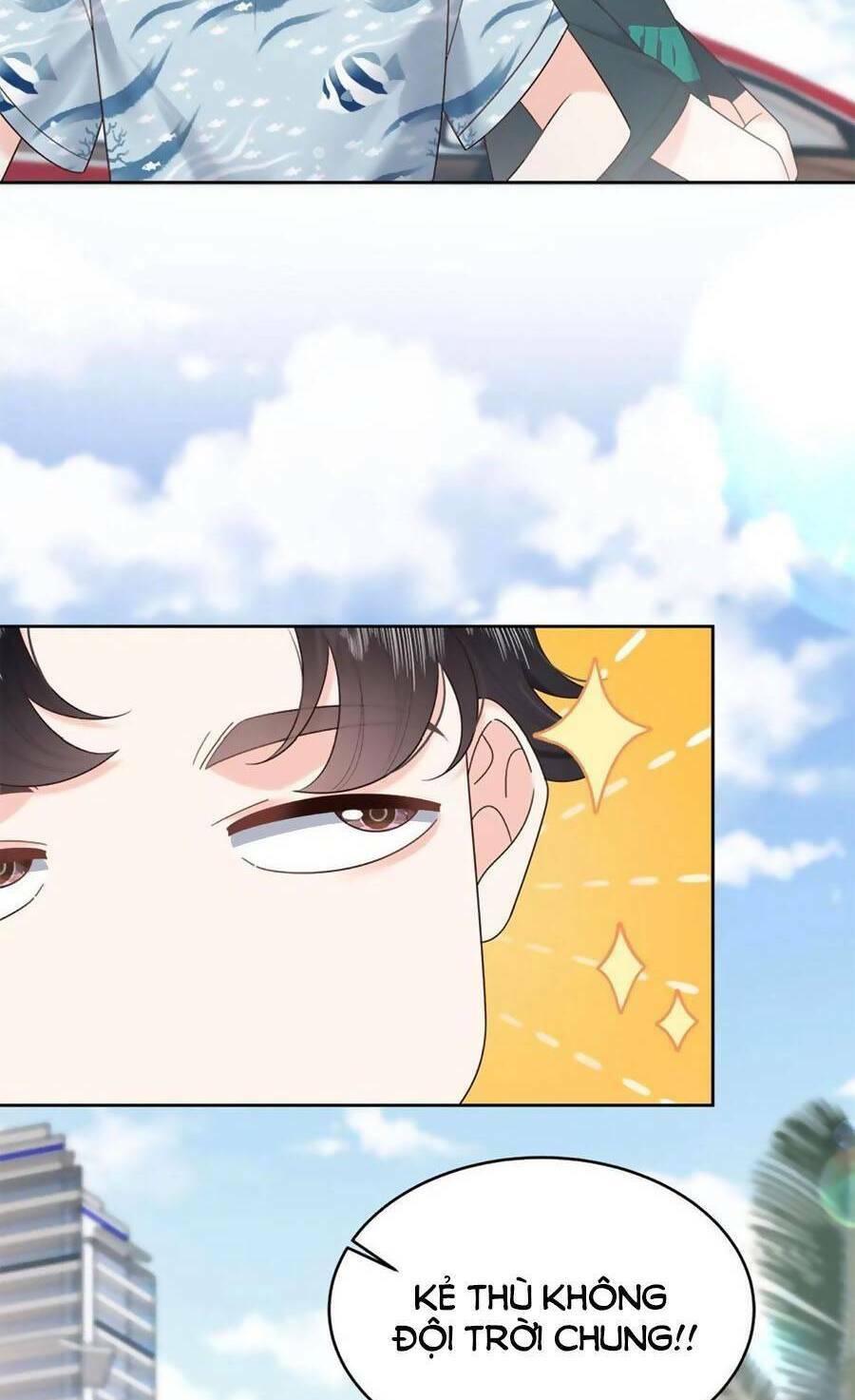 Hotboy Quốc Dân Là Nữ - Chapter 324 - Page 19