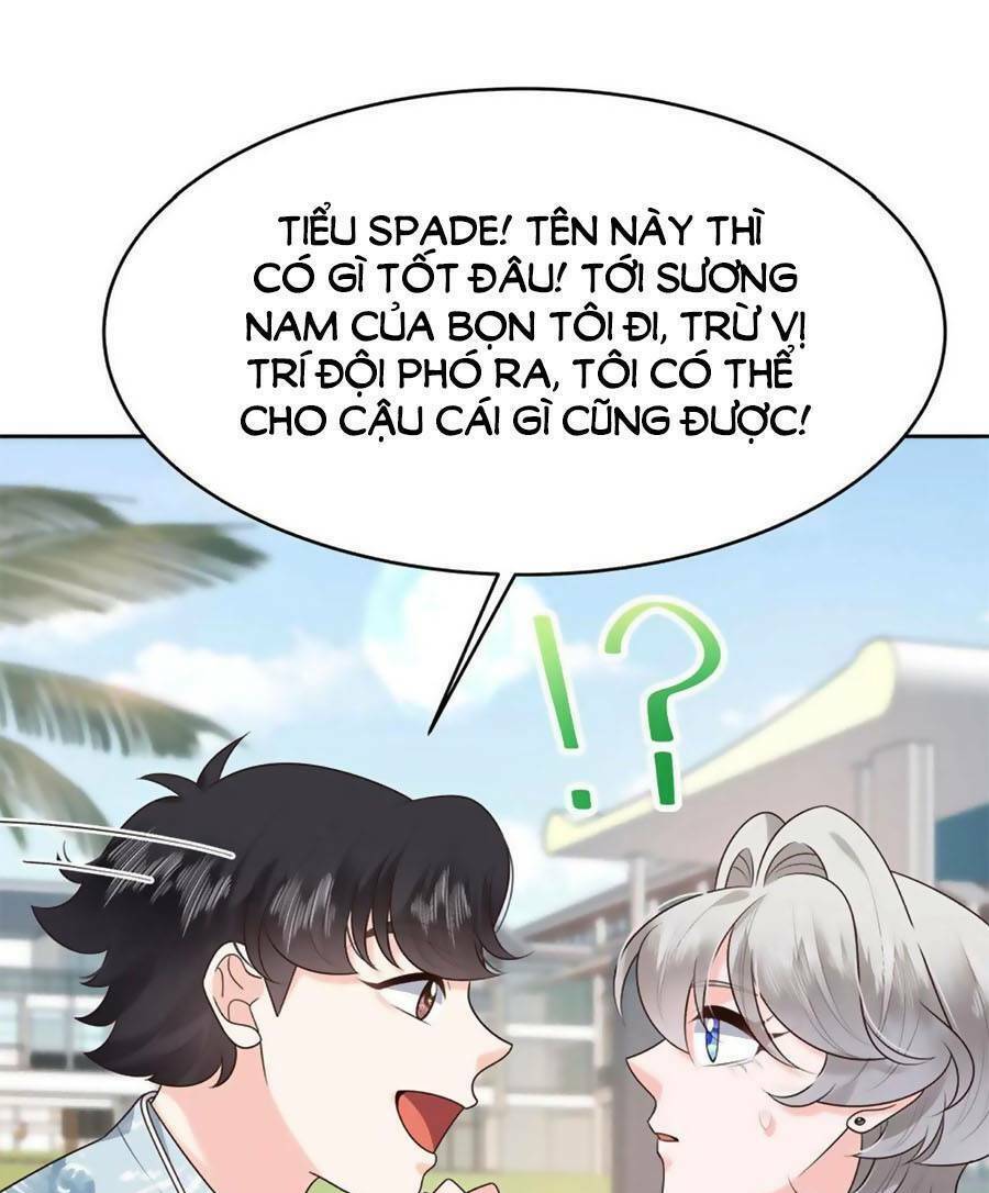 Hotboy Quốc Dân Là Nữ - Chapter 324 - Page 21