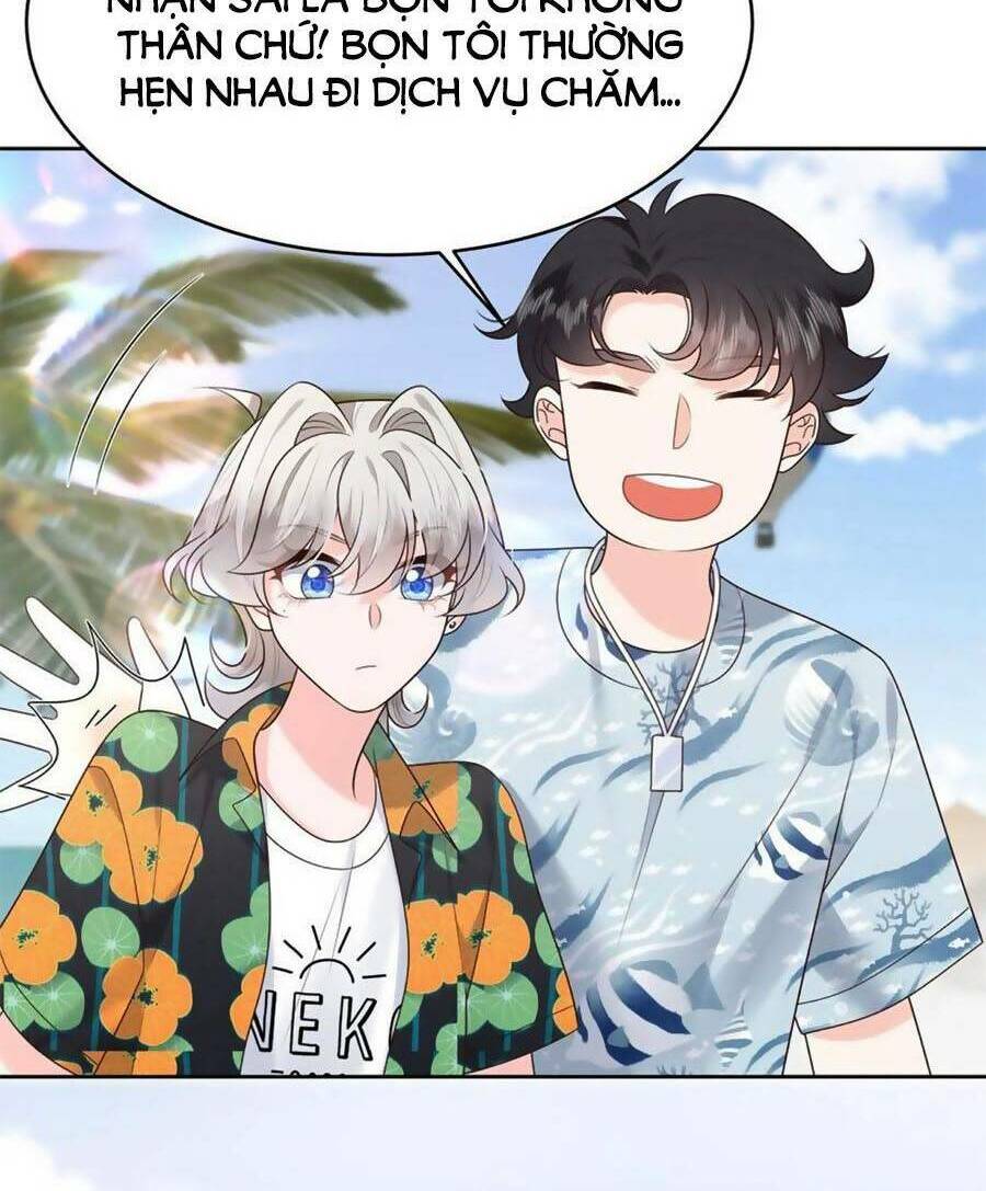 Hotboy Quốc Dân Là Nữ - Chapter 324 - Page 24