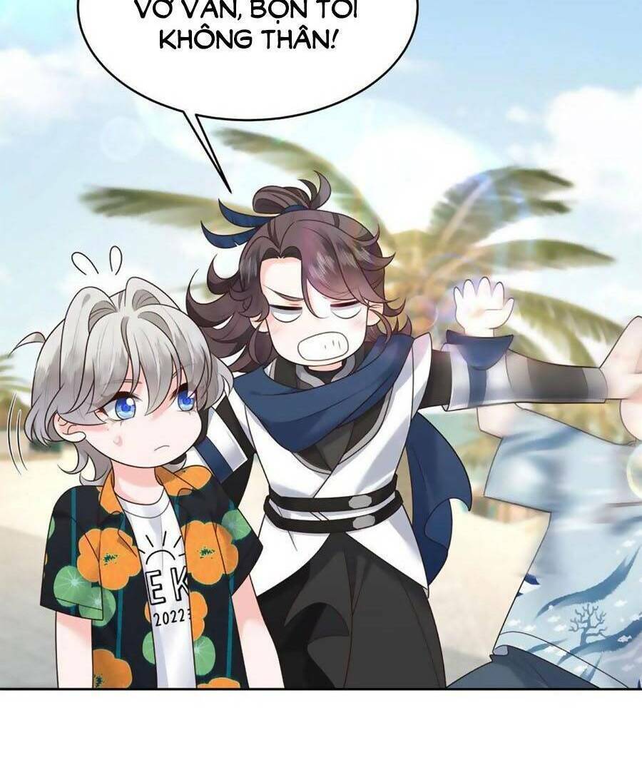 Hotboy Quốc Dân Là Nữ - Chapter 324 - Page 26