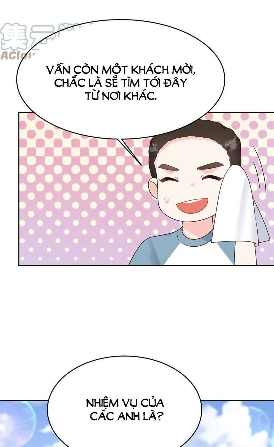 Hotboy Quốc Dân Là Nữ - Chapter 324 - Page 27