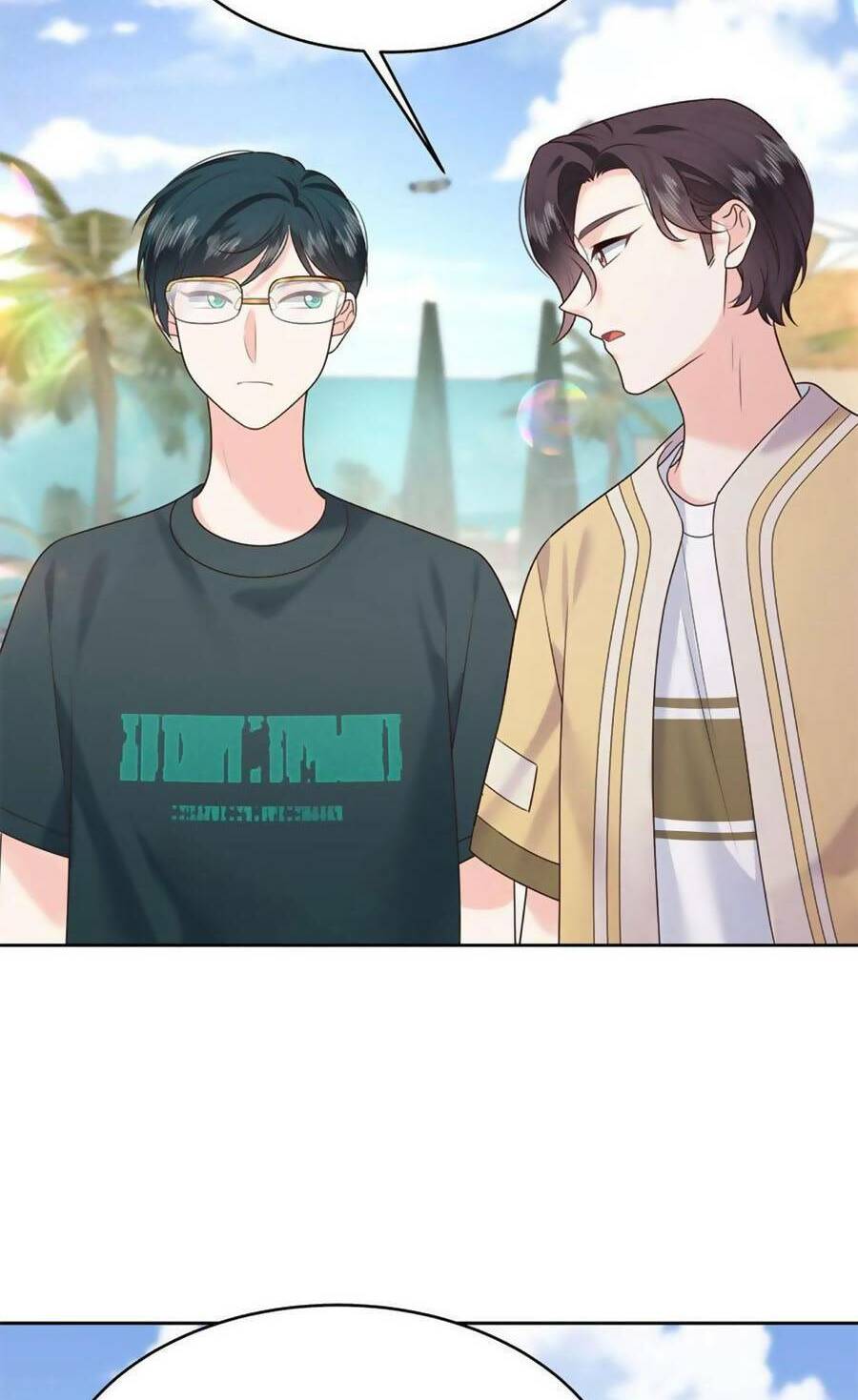 Hotboy Quốc Dân Là Nữ - Chapter 324 - Page 28