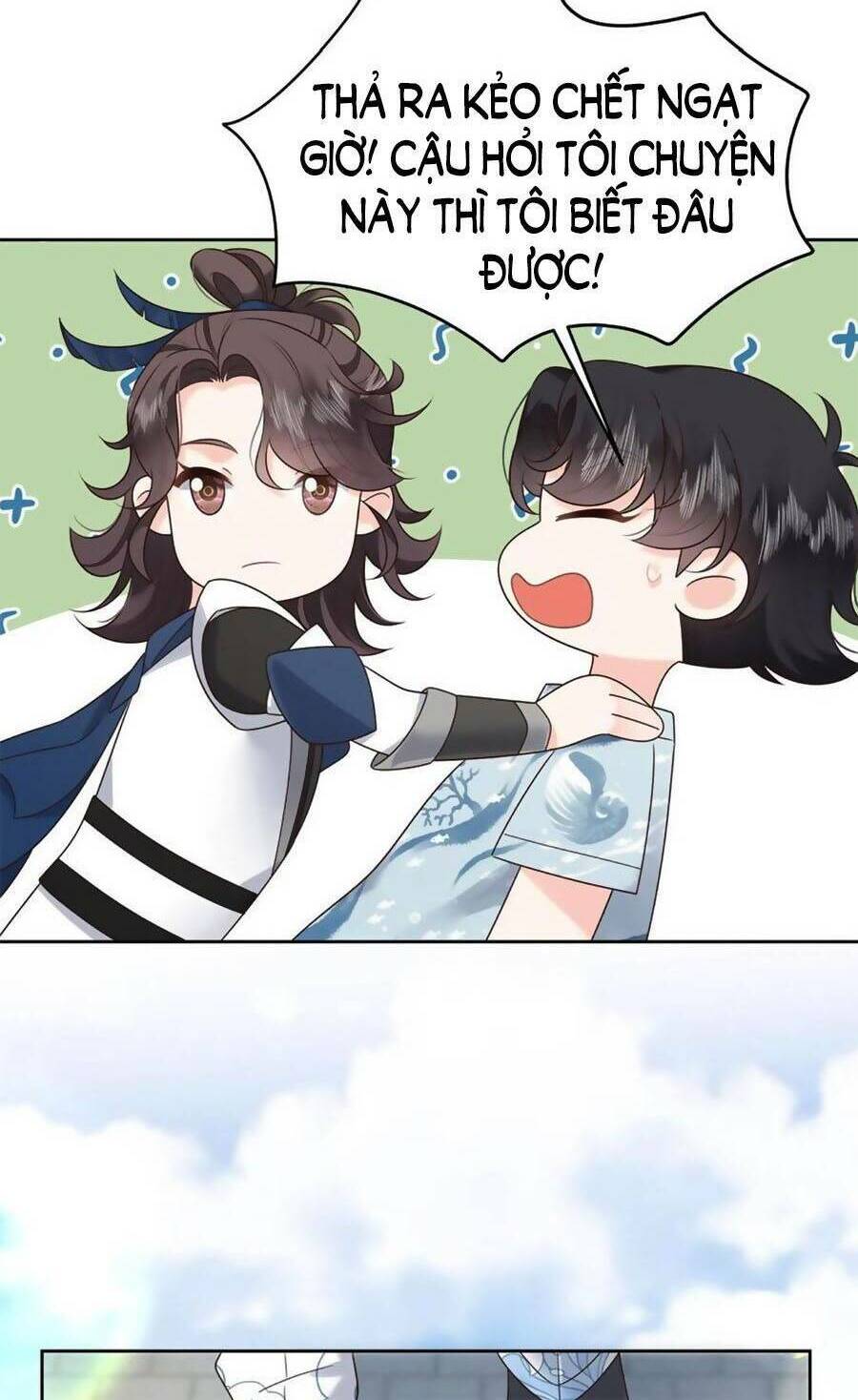 Hotboy Quốc Dân Là Nữ - Chapter 324 - Page 30