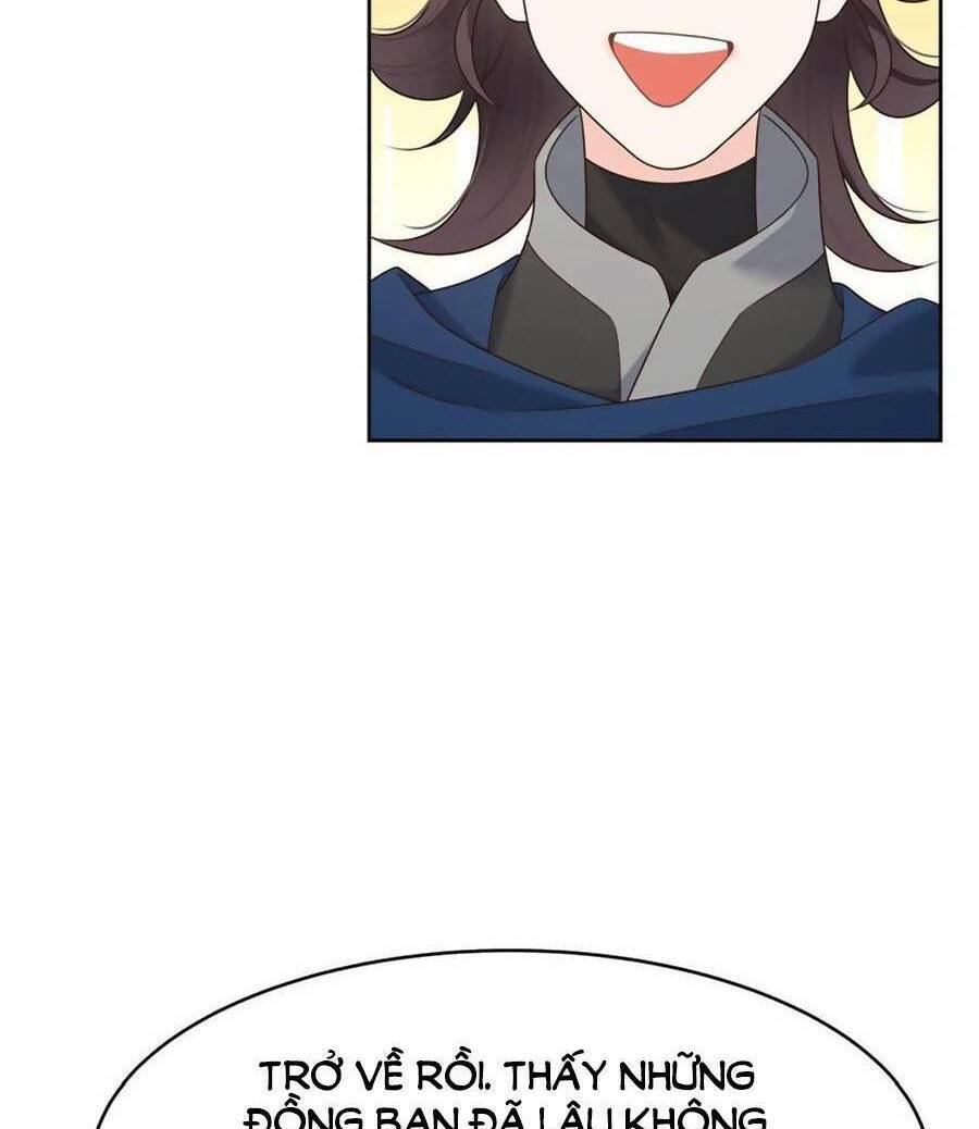 Hotboy Quốc Dân Là Nữ - Chapter 324 - Page 35