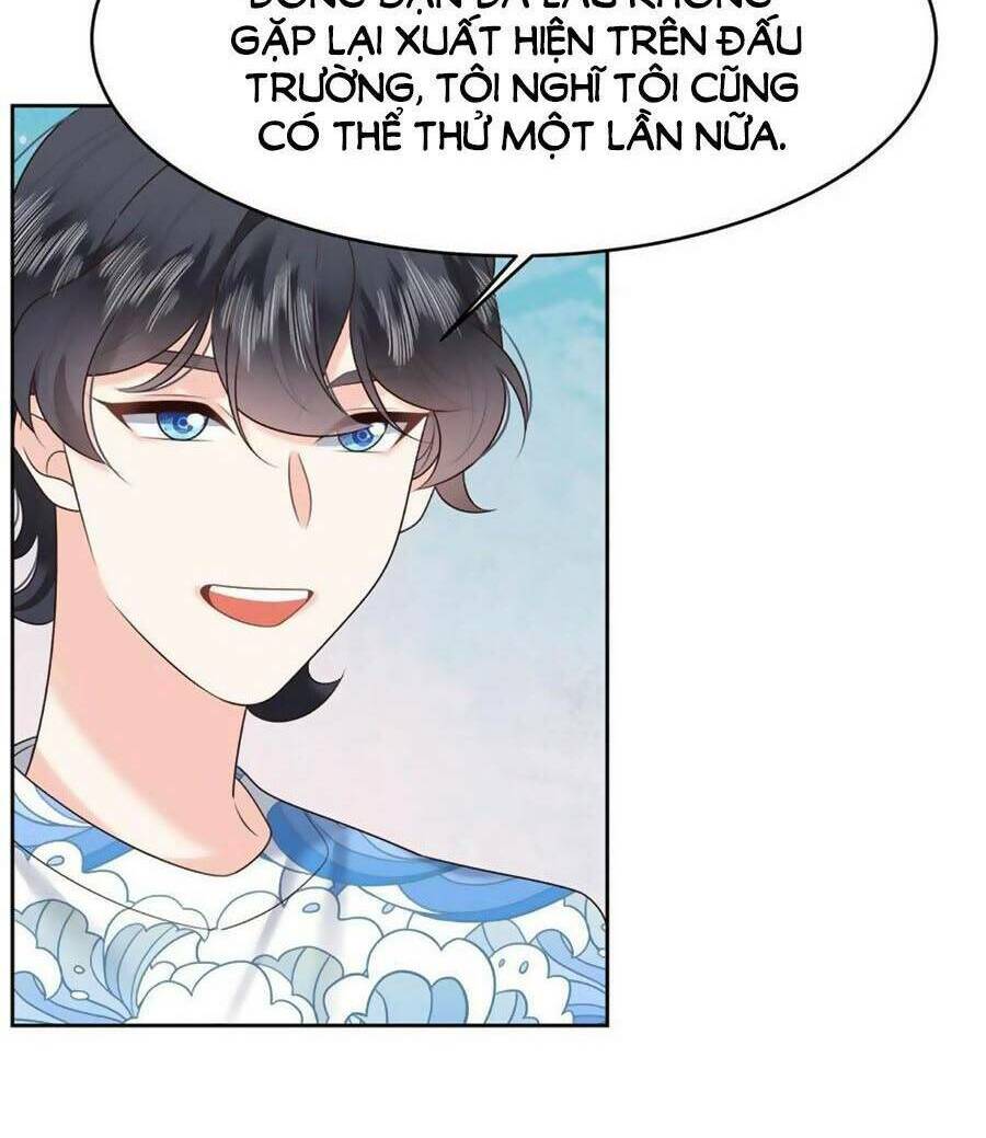 Hotboy Quốc Dân Là Nữ - Chapter 324 - Page 36