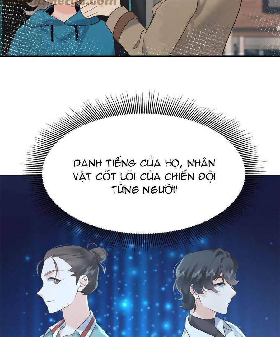 Hotboy Quốc Dân Là Nữ - Chapter 324 - Page 38