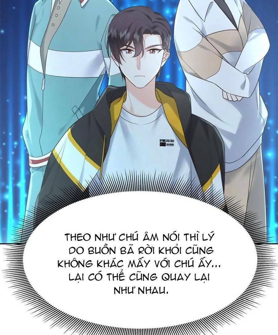 Hotboy Quốc Dân Là Nữ - Chapter 324 - Page 39