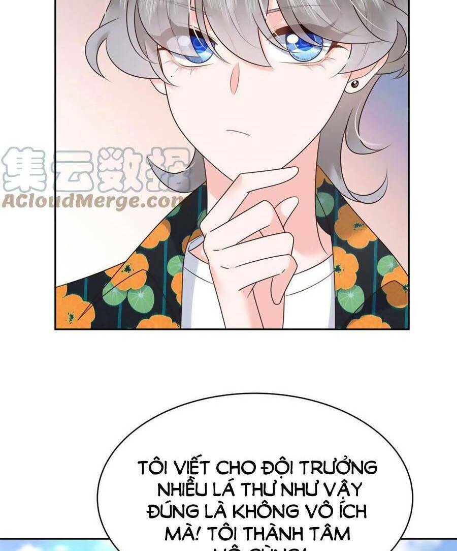 Hotboy Quốc Dân Là Nữ - Chapter 324 - Page 41