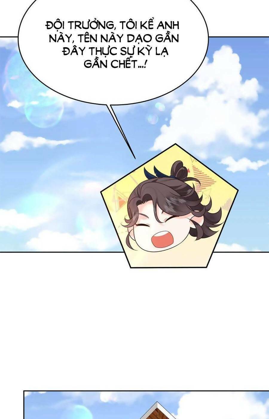 Hotboy Quốc Dân Là Nữ - Chapter 324 - Page 45