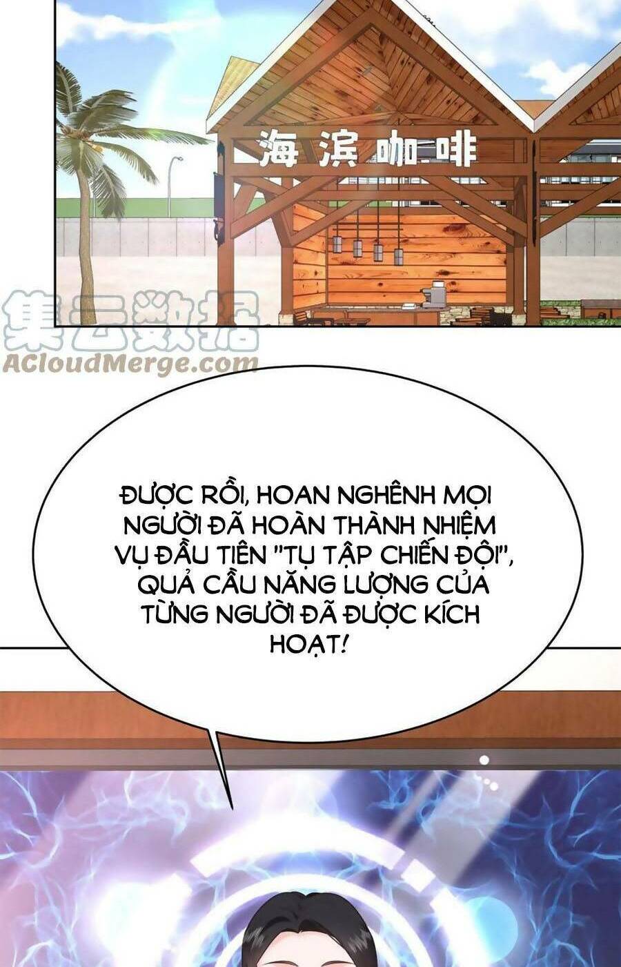 Hotboy Quốc Dân Là Nữ - Chapter 324 - Page 46