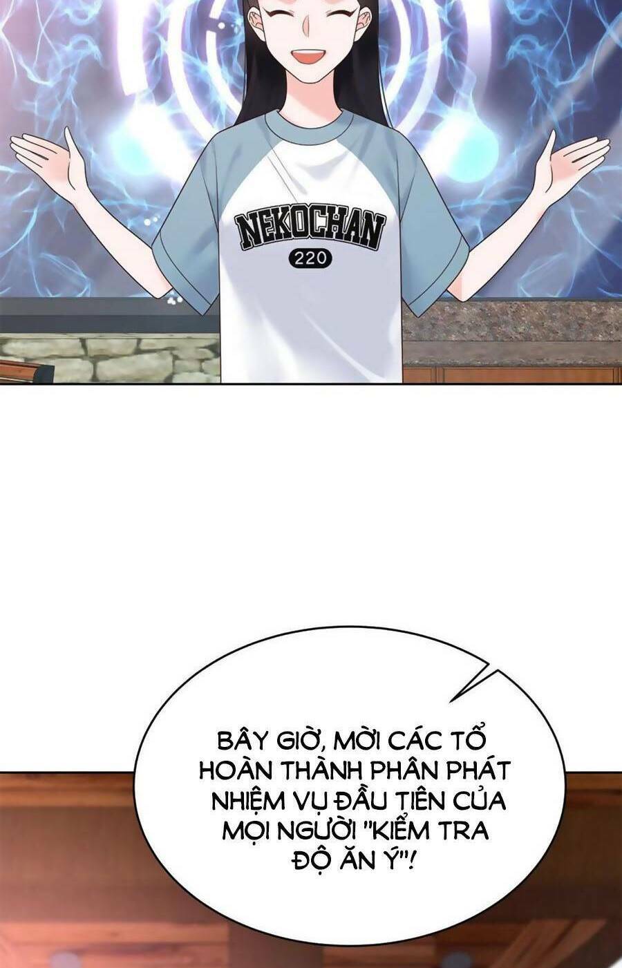 Hotboy Quốc Dân Là Nữ - Chapter 324 - Page 47