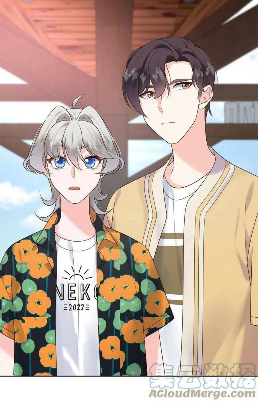 Hotboy Quốc Dân Là Nữ - Chapter 324 - Page 48