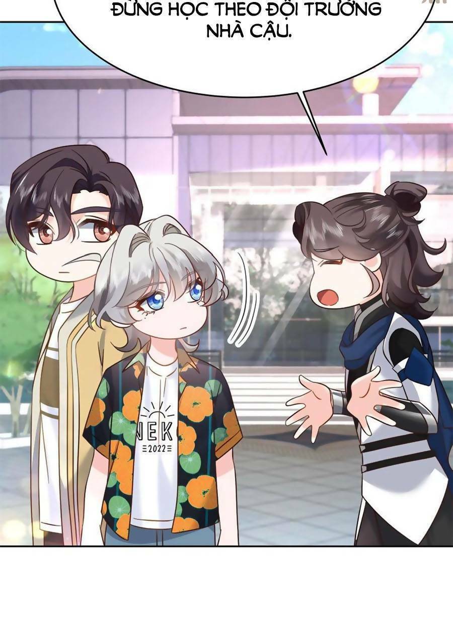 Hotboy Quốc Dân Là Nữ - Chapter 324 - Page 5