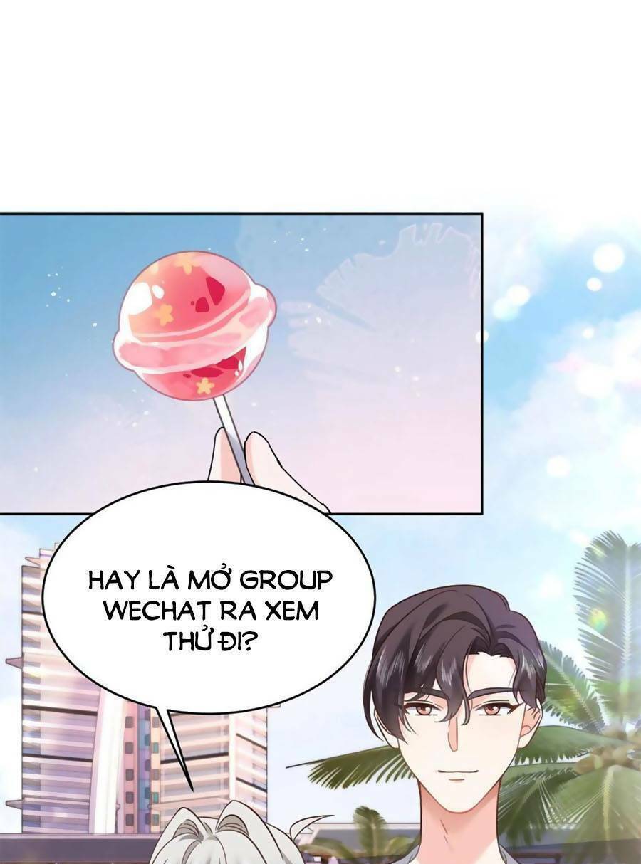 Hotboy Quốc Dân Là Nữ - Chapter 324 - Page 7