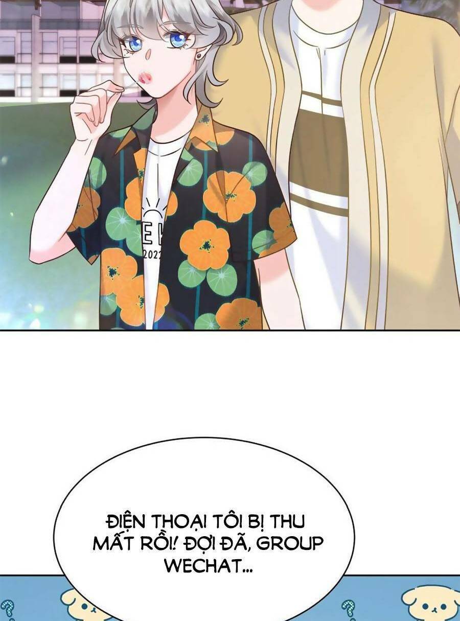 Hotboy Quốc Dân Là Nữ - Chapter 324 - Page 8