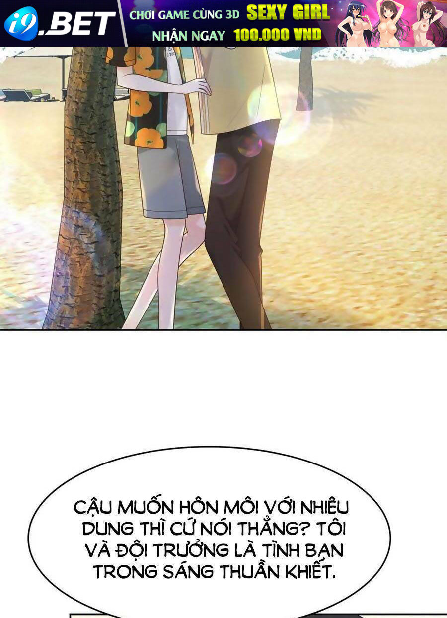 Hotboy Quốc Dân Là Nữ - Chapter 325 - Page 21