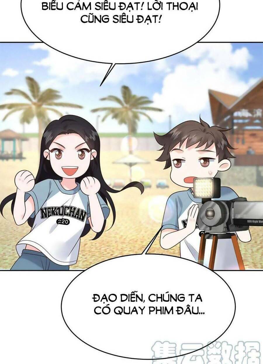 Hotboy Quốc Dân Là Nữ - Chapter 325 - Page 28