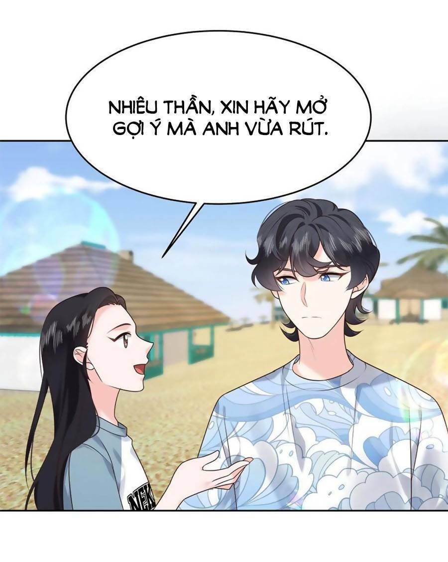 Hotboy Quốc Dân Là Nữ - Chapter 325 - Page 31