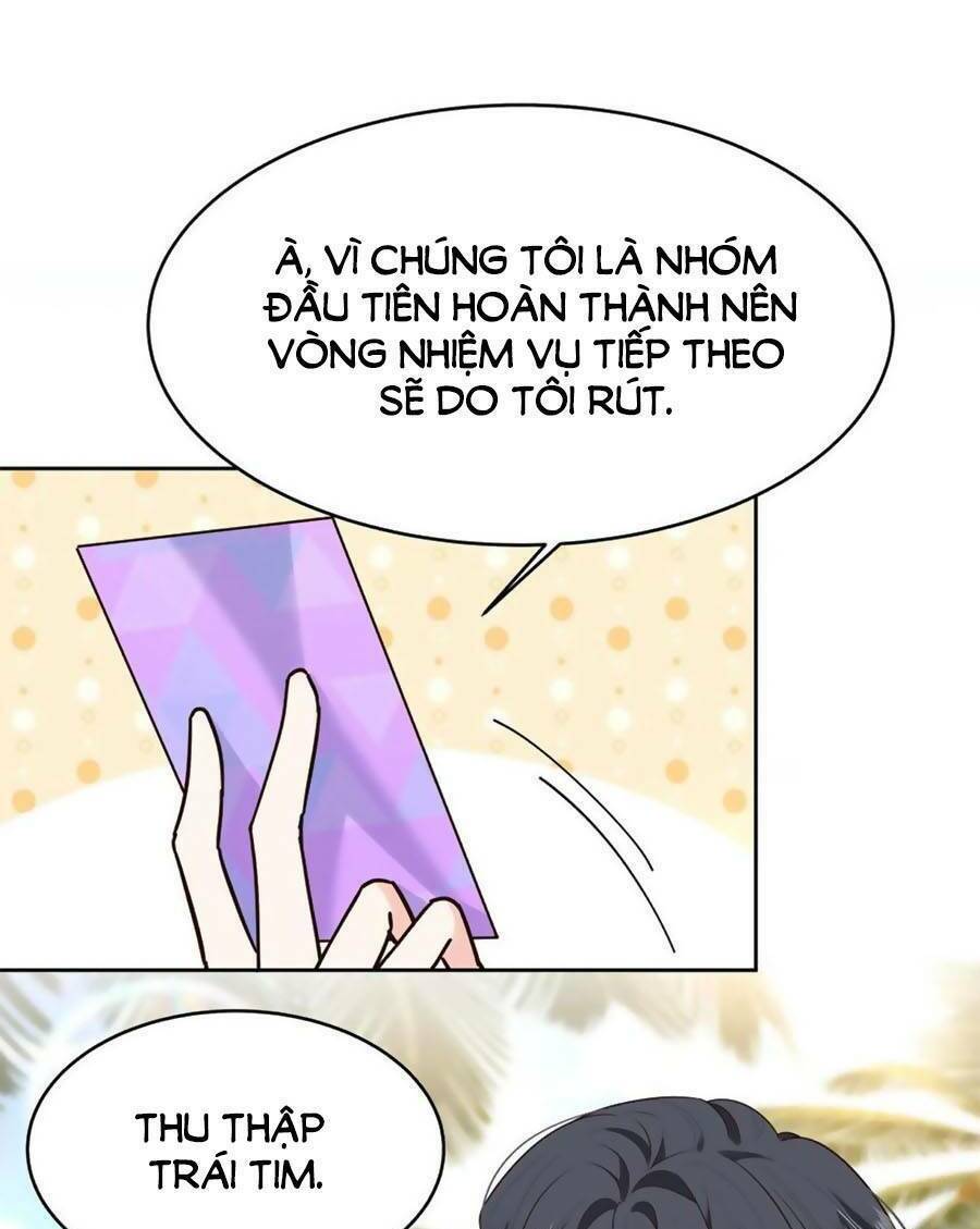 Hotboy Quốc Dân Là Nữ - Chapter 325 - Page 32