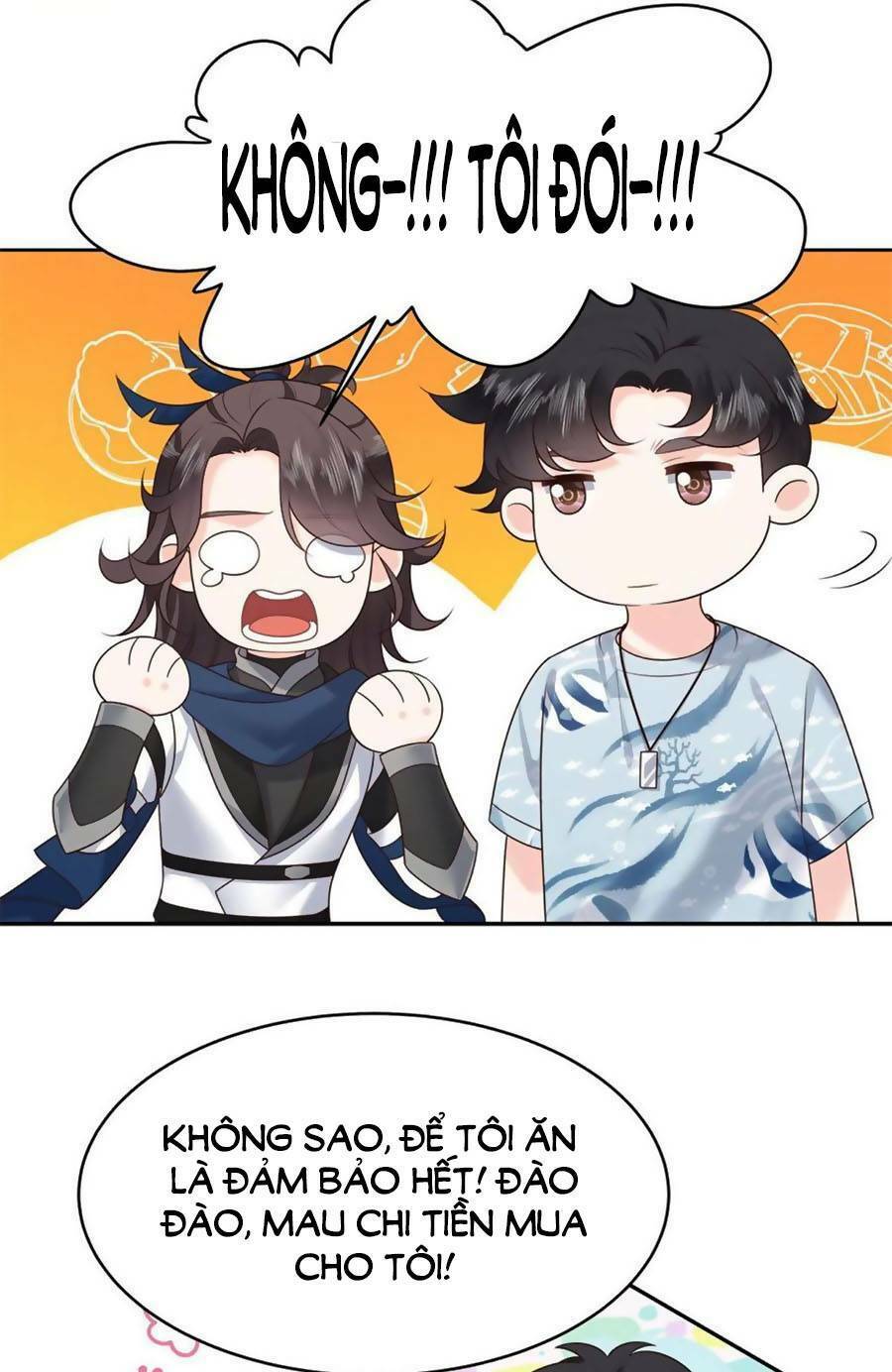 Hotboy Quốc Dân Là Nữ - Chapter 325 - Page 35