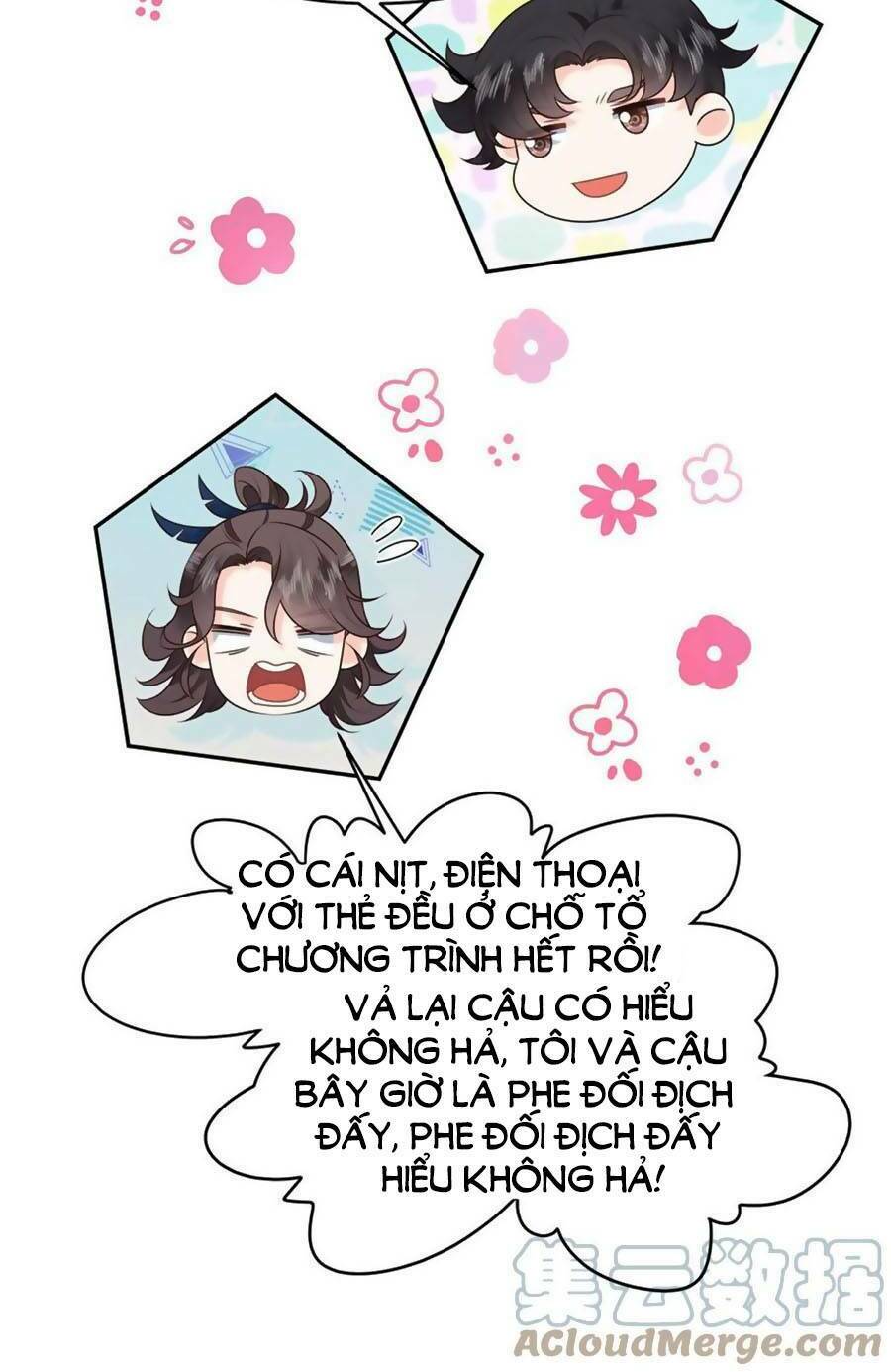 Hotboy Quốc Dân Là Nữ - Chapter 325 - Page 36