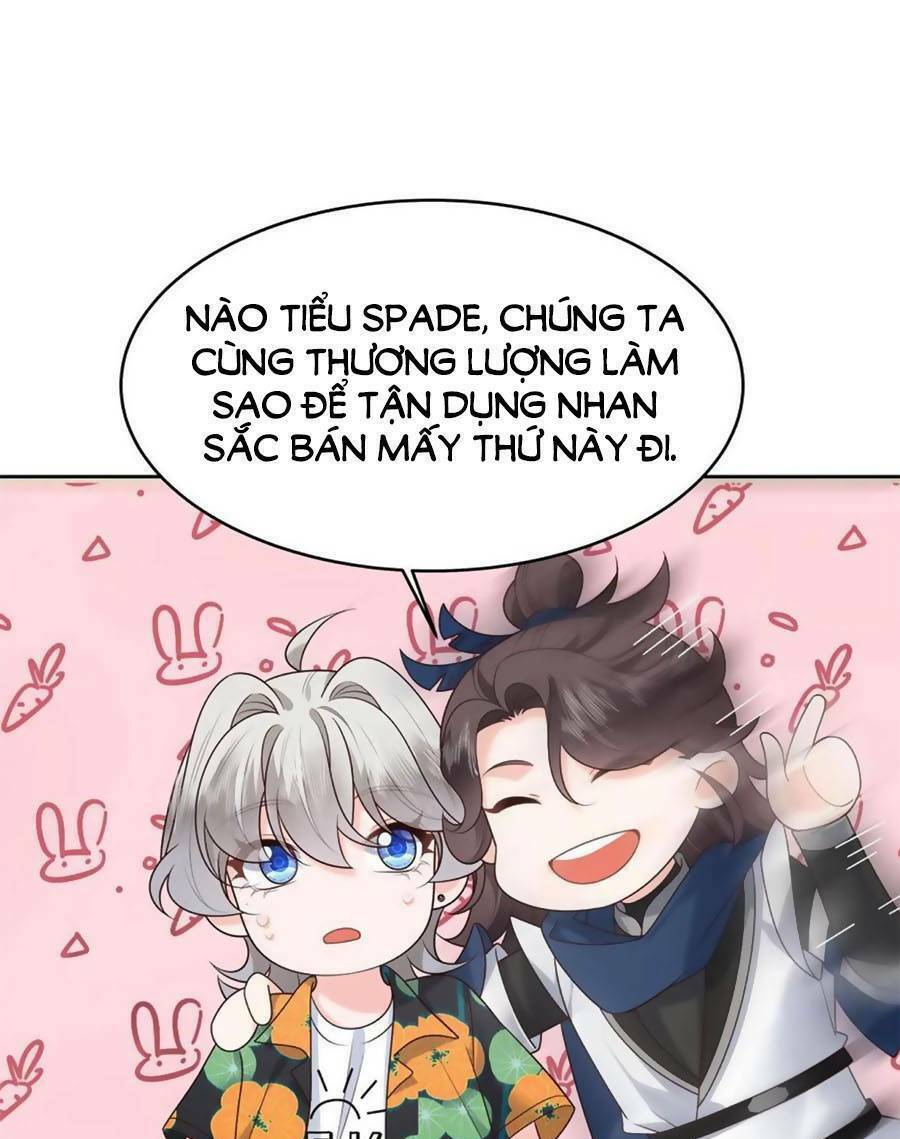 Hotboy Quốc Dân Là Nữ - Chapter 325 - Page 37